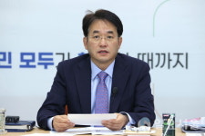 이동환 고양시장 대곡역세권 지식융합단지, 명품 자족도시로 조성