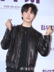 [IS포토] 오재무, 하우치에서 주인공 재학의 소년 역