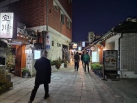 [김경은 여행작가의 서울이야기-종로구④] 인사동