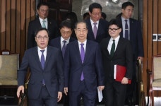 개문발차 여의정 협의체에 野 전공의 빠진 협의체 실효성 의문