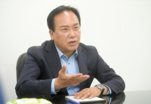 이권재 오산시장 오산 상권의 경쟁력 강화 위해 지원 아끼지 않을 것