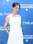 [IS포토] 송지효, 글루타넥스 x 송지효 팝업스토어 주인공
