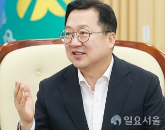 이장우 대전시장 