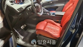 [연속기획] 일요서울 카스토리 (226) 푸조 5008GT… 프랑스 명차 균형을 말하다