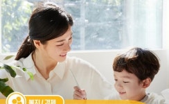 충남도 손주 돌보는 할머니에  월 30만 원 지원