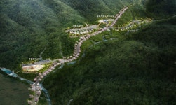 [포토] 충남의 차별화된 산림 휴양·치유