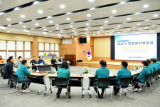 [경산  소식] 경산시, 시내버스 노선개편 추진