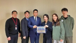 전주시설공단, 생존수영 보급 앞장