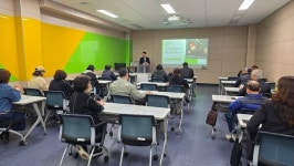 [경북도교육청정보센터 소식] 정보센터, 상반기 평생교육프로그램 운영