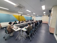 [경북도교육청정보센터 소식] 정보센터, 상반기 평생교육프로그램 운영