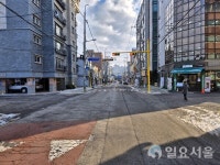 [특별기획] 의정부시,  걷고 싶은 도시 조성에 박차!...전국 최초 걷고싶은도시국 신설