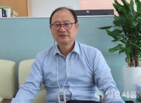 김종명 대전시철도건설국장 도시철도 3, 4, 5호선 3칸 굴절버스 도입 검토
