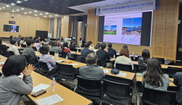 [특별기획] 수원특례시, 시민 체감형 정원 및 공원 사업 추진...더 푸른 수원 일구다