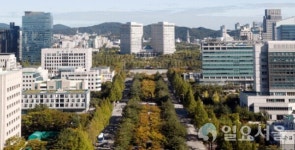 대전시 둔산 등 도심 재창조 계획 가동