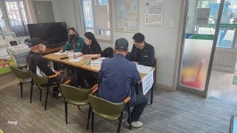[대구 북구 소식] 북구청, 노곡동 산불피해 종합지원 창구 긴급 개설