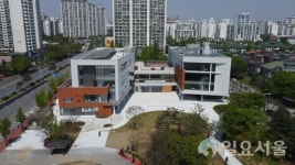 고양 일산동구보건소 19년 만의 새공간…건강 원스톱시대 연다!