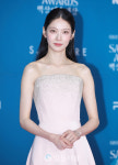 [IS포토|백상예술대상] 공승연, 빠져드는 눈빛
