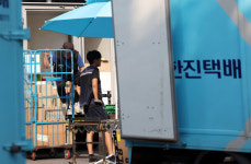 [창간 31주년 특집 - 현장 목소리] 목숨과 맞바꾸며 돈 벌고 있어요... 특수고용 노동자의 실태