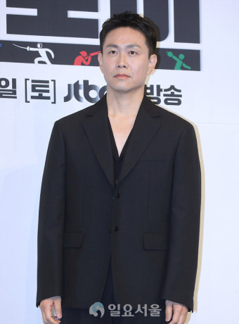 [IS포토] 굿보이 빌런 '오정세'
