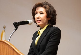민노당 대전시당, 이진숙 교육부 장관 지명 철회 촉구