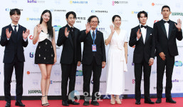 [IS포토|부천영화제] 정지영 감독과 영화 