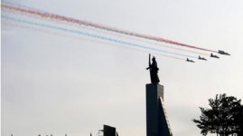 [김경은 여행작가의 미리가는 K-페스티벌-30] 경남 통영 한산대첩 축제