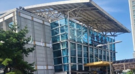 박용갑 의원  서대전역 복합환승센터 국정과제 반영