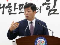 충남도 - 청양군 지천댐 건설 놓고 해석 엇갈려