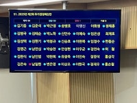 청주시 시외버스터미날 매각 찬반 격론 무엇을 남겼나? 