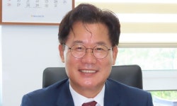 이재경 대전시의원  대전충남 행정통합은 시대의 소명