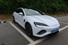 [연속기획] 일요서울 카스토리 (277) BYD 씰(SEAL)...가성비를 넘어 감성으로 승부한다