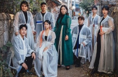 젊은국악단 흥.신.소  제대로 놀아보자, 한판 공연