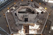 [김경은 여행작가의 한중일(韓中日) 문화 엿보기(5)] 난방 혁명 온돌