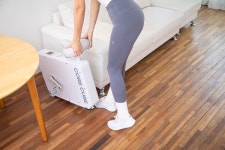 더스크랙의 코어큐브, 뱃살자극 효과로 초도물량 632대 4일 만에 완판