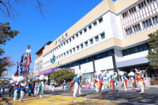 [대구 서구 소식] 10분이면 닿는 문화공간, 내당도서관개관