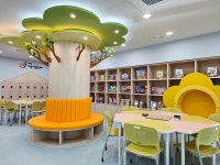 [대구 서구 소식] 10분이면 닿는 문화공간, 내당도서관개관