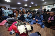 [김경은 여행작가의 한중일(韓中日) 문화 엿보기(8)] 세뱃돈