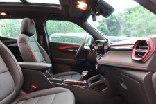 [연속기획] 일요서울 카스토리 (287) 쉐보레 트레일블레이저...첫 차 고민 끝? 사회초년생 위한 다부진 선택