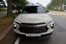 [연속기획] 일요서울 카스토리 (287) 쉐보레 트레일블레이저...첫 차 고민 끝? 사회초년생 위한 다부진 선택