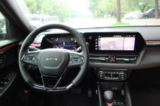 [연속기획] 일요서울 카스토리 (287) 쉐보레 트레일블레이저...첫 차 고민 끝? 사회초년생 위한 다부진 선택