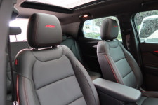 [연속기획] 일요서울 카스토리 (287) 쉐보레 트레일블레이저...첫 차 고민 끝? 사회초년생 위한 다부진 선택