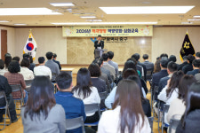 [대구 중구 소식] 중구청, 야간관광 활성화 사업 공모 선정…청라언덕 3‧1만세운동길 빛으로 재탄생