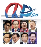 [6.3 지방선거] 재보선·전대·대권까지 정계개편 쓰나미 몰고 올 '격전지 9곳'