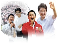 장동혁 체제 시즌2?…지방선거 후 '당원주권 보수정당' 强드라이브 전망