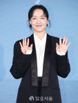 [IS포토] 전도연, 강렬한 여운 남길 작품 '가능한 사랑'