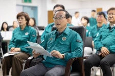 "홍수 막고 물길 연다"…연천 아미천 다목적댐 건설 확정에 지역사회 '환영'