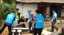 여주·이천, 불우 이웃에 희망 불씨 지펴