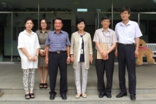 한가위, 사회복지시설 찾아 위로