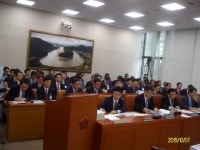 국회 농해수위-2015년 농식품부 종합국감