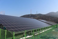 농협축산경제, ‘태양광 발전시설’ 본격 가동